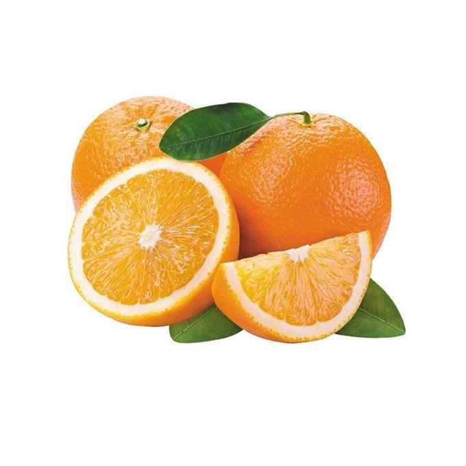 Mata na stół „Pomarańcze”, (polipropylen)