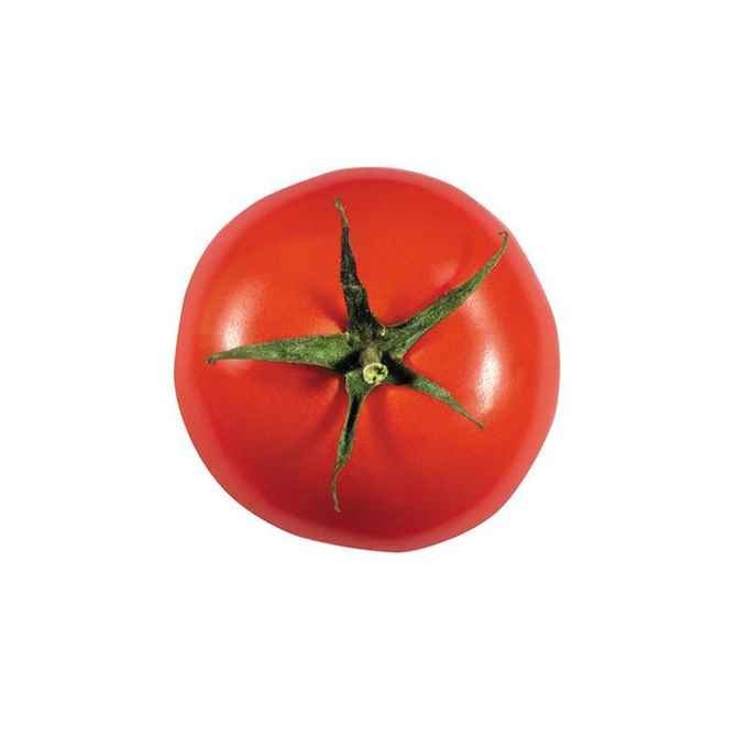 Mata na stół „Pomidor”, (polipropylen)