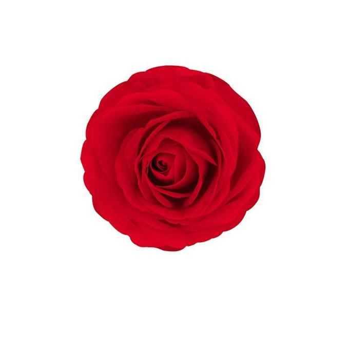 Mata na stół „Róża”, (polipropylen)