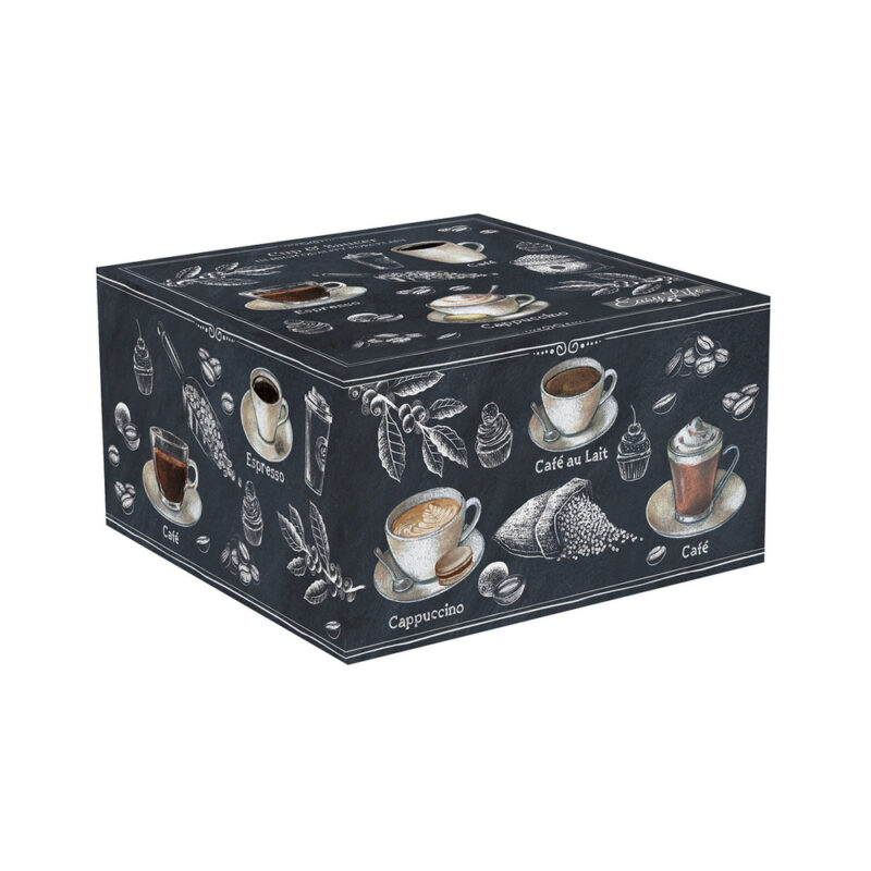 Filiżanka z talerzykiem