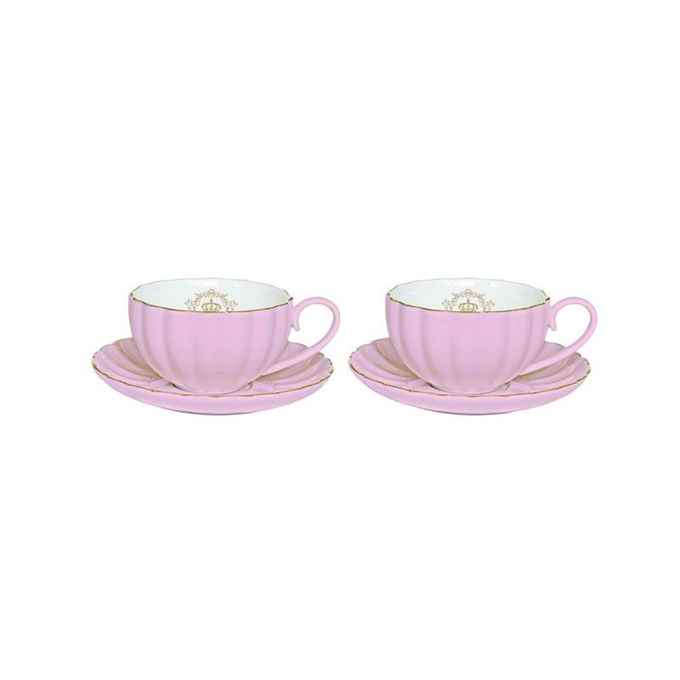 Zestaw 2 filiżanek espresso