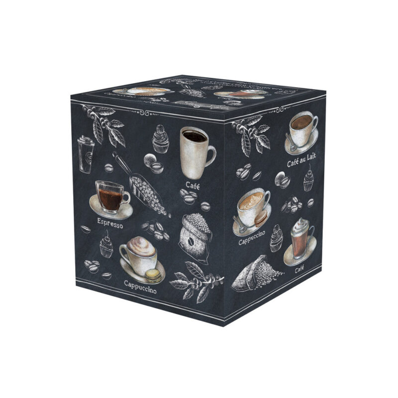 Zestaw 2 filiżanek espresso